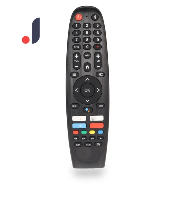 Voice Remote Control — Remote Controls, 3d printing machine