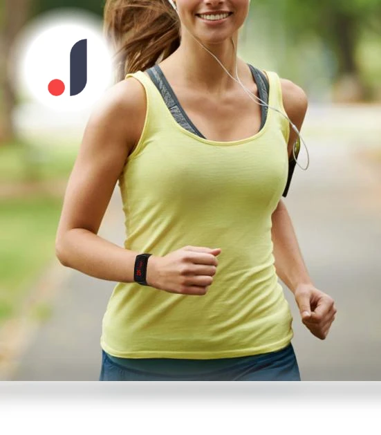 Waterproof Fitness Smartwatch — Smartwatches, Cepheus