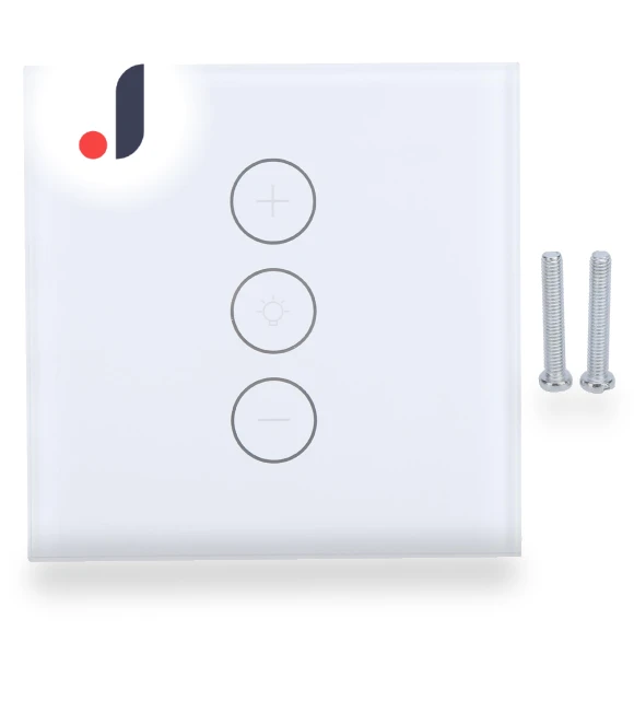 Wi-Fi Smart Dimmer Switch — Dimmer Switches, Neoglint