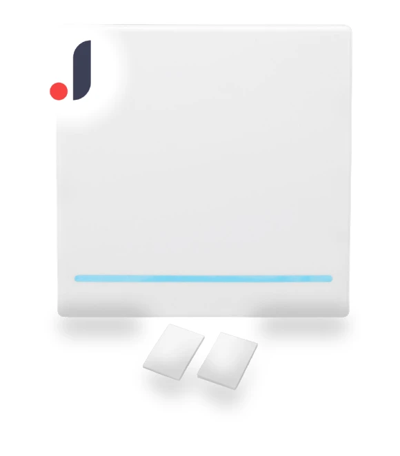 Wireless Light Switch — Dimmer Switches, Neoglint