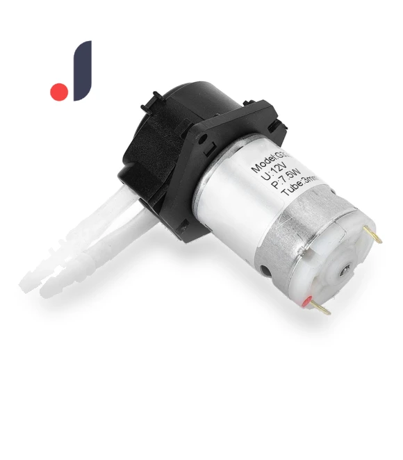 3*5 Dosing Pump Peristaltic Tubing Head — , Neoglint