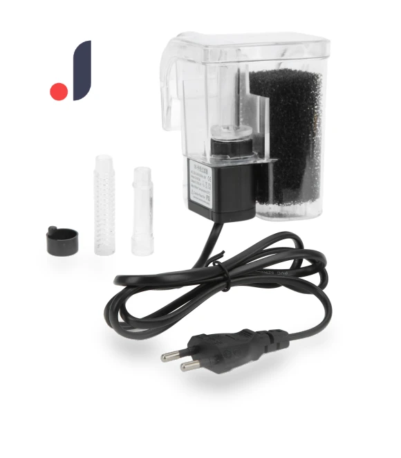 3 in 1 Aquarium Filter — Filter Parts, TOMTOP JMS