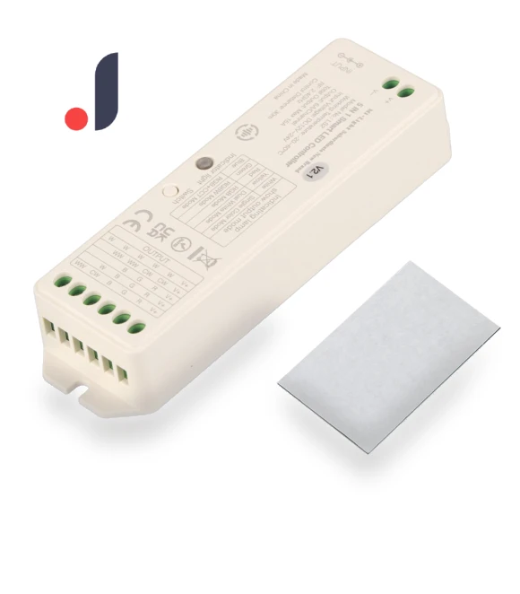 5-in-1 LED Controller — LED Strips, GoolRC