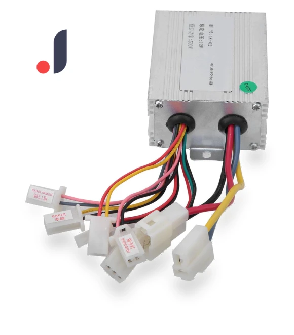 500W 12V DC Motor Speed Controller — Motors, CosyHome