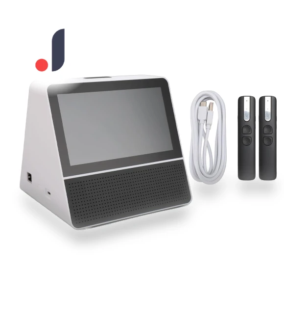 7-inch Dual Screen Translator — Language Translators, Zeblaze