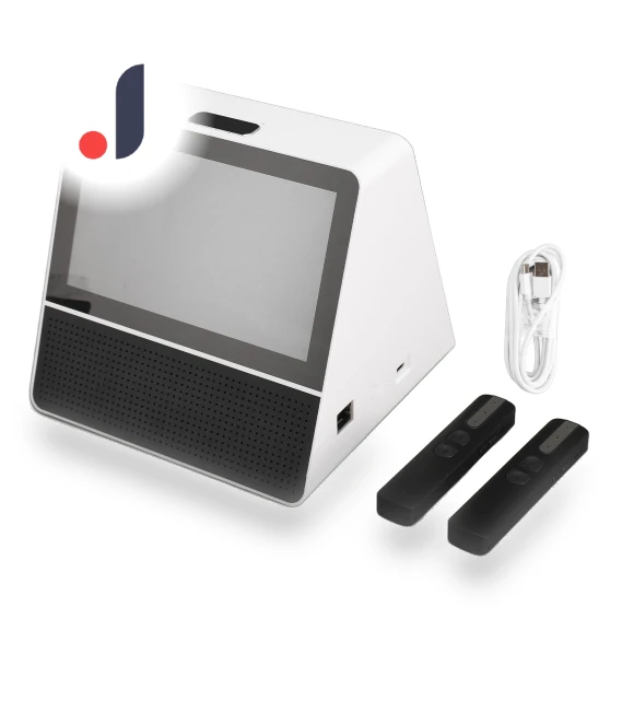 7-inch Dual Touch Screen Translator — Language Translators, Honor Electronics