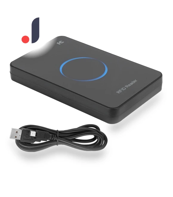 915 МГц RF UHFRFID Smart Contactless Reader/Writer — Memory Card Readers, Zeblaze