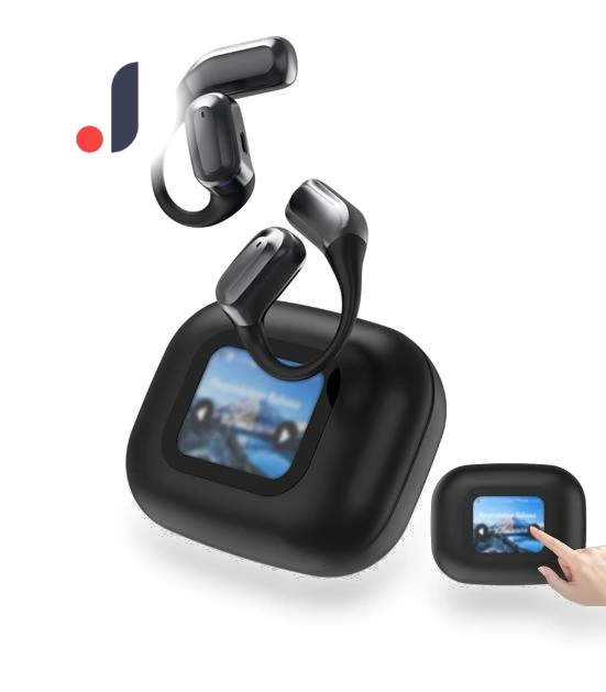 AI Translation Headphones — Language Translators, queenana