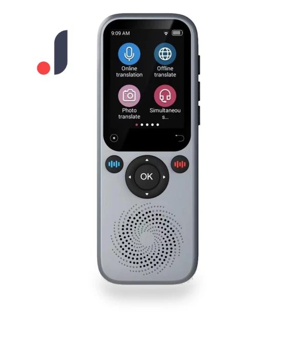 AI Translator — Language Translators, ESTG