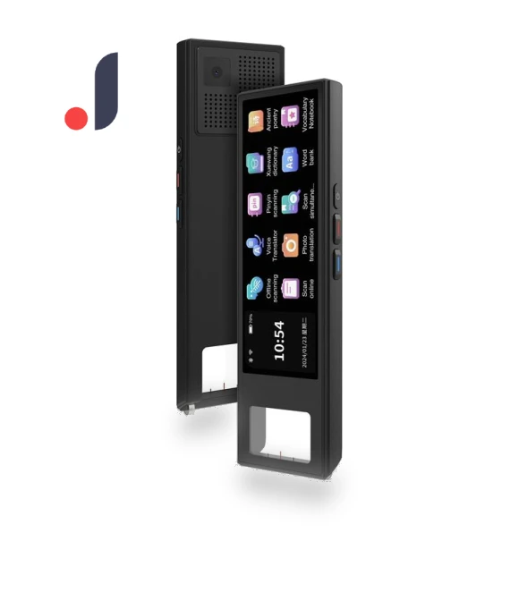 AI Voice Translator Pen — Language Translators, ESTG