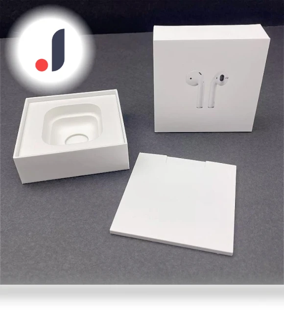 Air2 Wireless Earbuds — In-Ear Headphones, ElectronicsHome