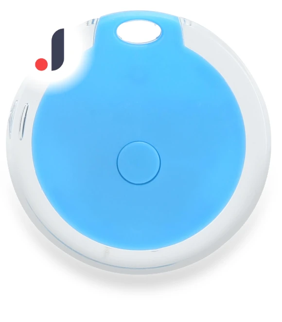 AntiLost Smart Tracker — Item Locators, 3d printing machine
