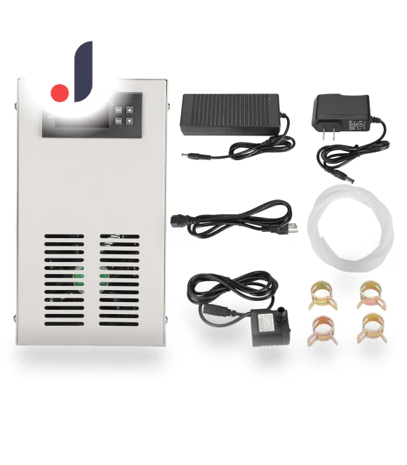 Aquarium Cooler — Heaters & Chillers, CosyHome