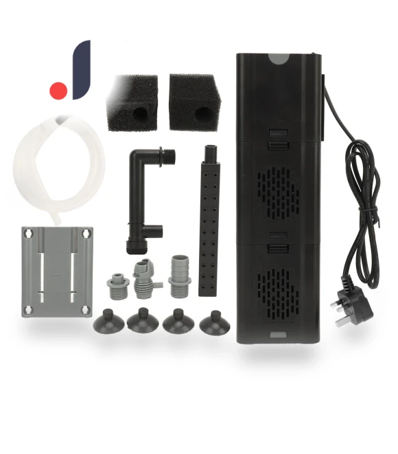 Aquarium Filter — Filters, TOMTOP JMS