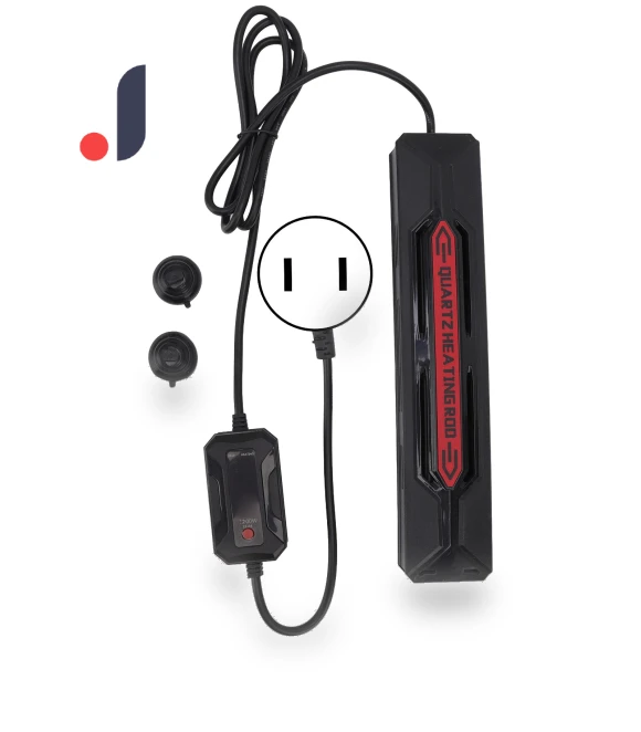 Aquarium Heater — Heaters & Chillers, TOMTOP JMS