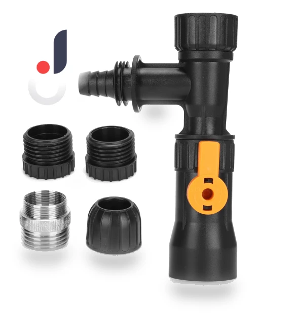 Aquarium Water Change System — Water Pump Parts, TOMTOP JMS