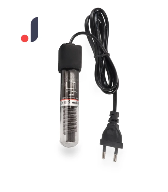 Automatic Aquarium Heater — Heaters & Chillers, TOMTOP JMS
