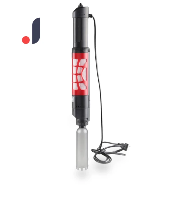 Automatic Aquarium Water Changer — Gravel Cleaners, TOMTOP JMS