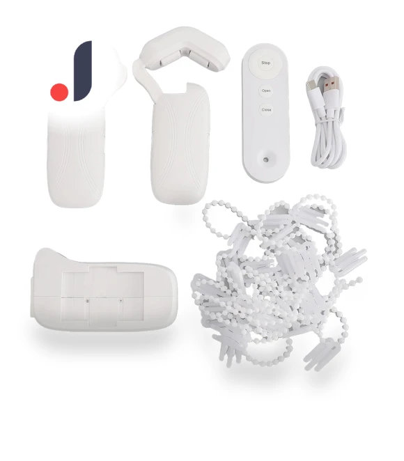 Automatic Curtain Opener Robot — Smart Home Hubs & Controllers, Zeblaze