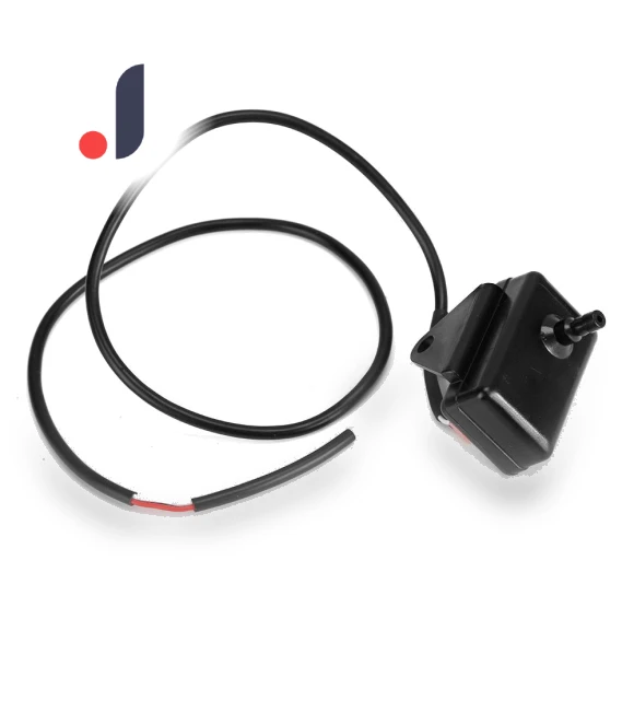 Automatic Electronic Boost Pressure Sensor Unit — Acceleration, TOMTOP JMS