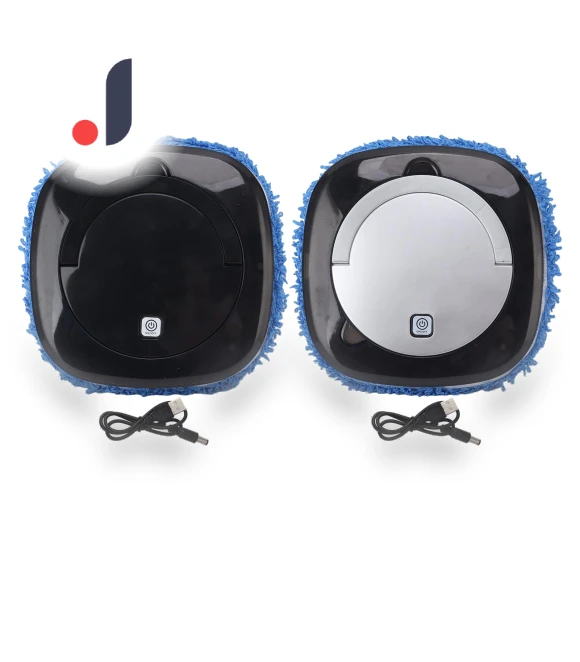 Automatic Intelligent Floor Washing Robot — Smart Cleaning Robots, DC-HOME-3