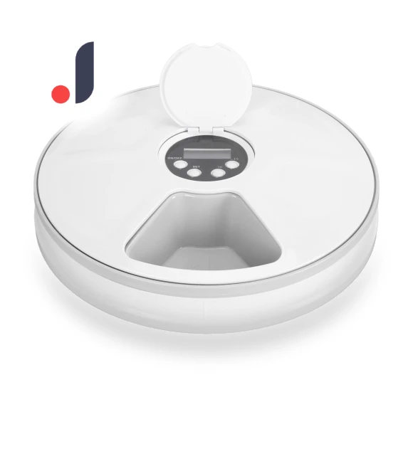 Automatic Pet Feeder — Automatic Feeders, CosyHome
