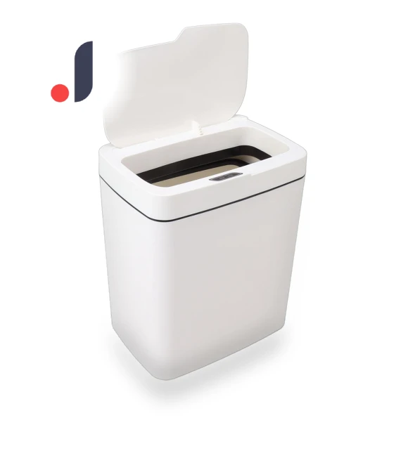 Automatic Trash Bin — Waste Baskets, CosyHome