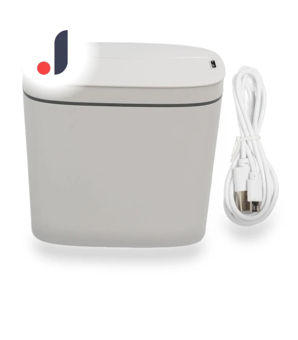 Automatic Trash Bin — Waste Baskets, CosyHome