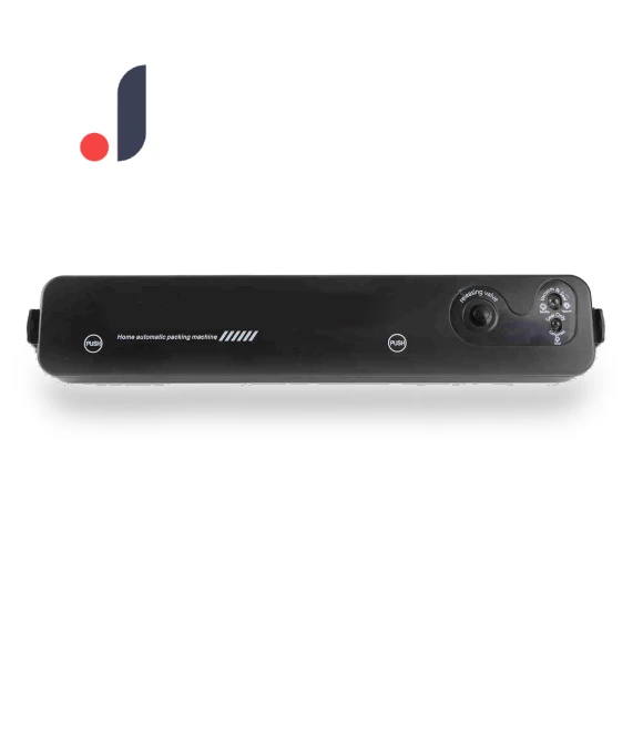 Automatic Vacuum Food Sealer — Vacuum Sealers, Tooarts