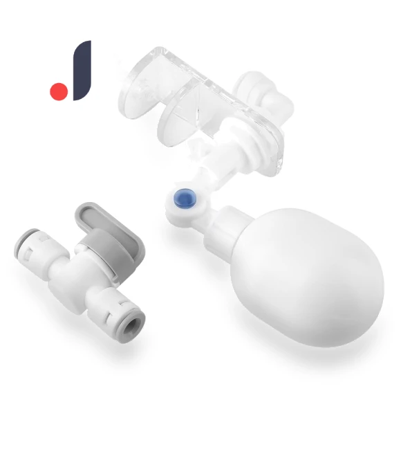 Automatic Water Filler Controller — Feeders, TOMTOP JMS