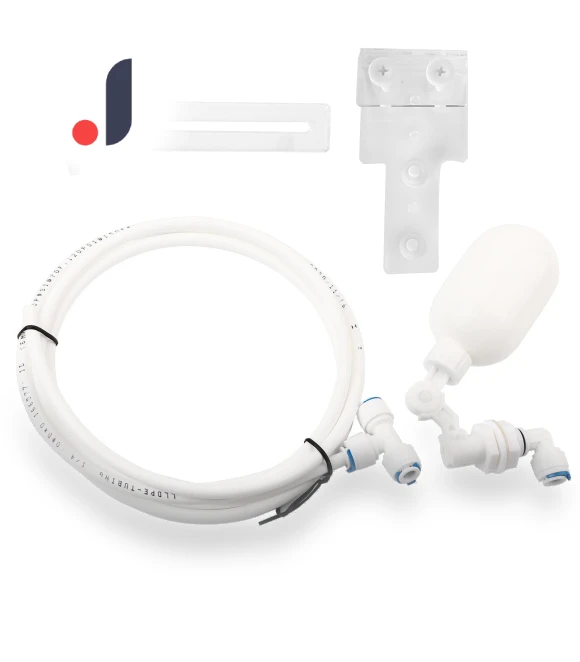 Automatic Water Top-Up System — Controllers, TOMTOP JMS