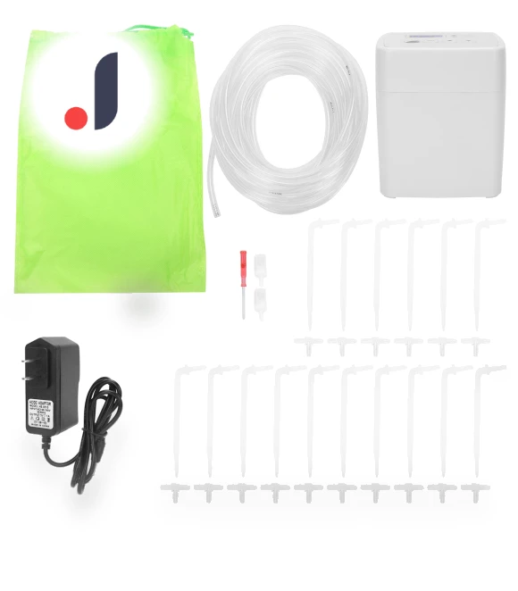 Automatic Watering Timer — Controllers, TOMTOP JMS