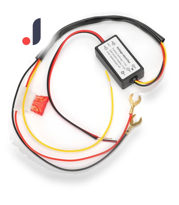 Automotive Intelligent LED Daytime Running Light Dimmer — Daytime Running Modules, TOMTOP JMS
