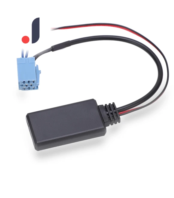 Bluetooth AUX Module — Car Audio Connectivity Solutions, CosyHome