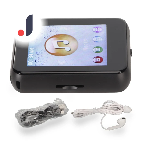 Bluetooth MP3 Player — Portable Media Players, Honor Electronics