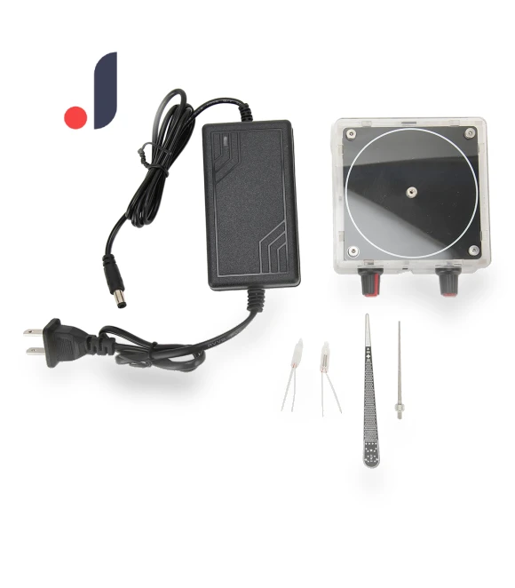 Bluetooth Music Coil Touch Arc Plasma Speaker — Portable Sound Systems, Zeblaze