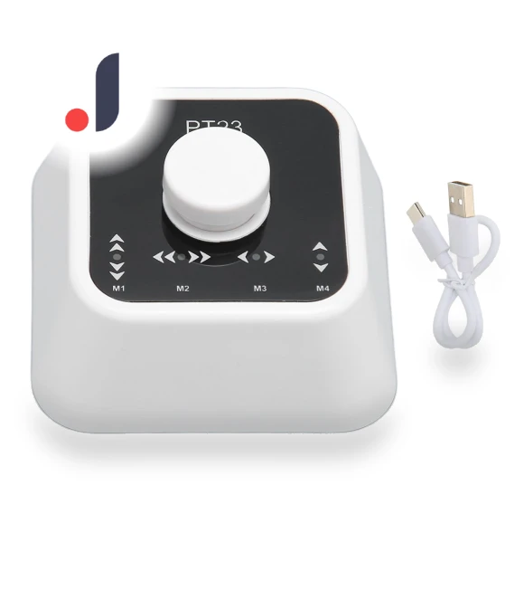 Bluetooth Page-Turning Pedal — Pedals, Zeblaze