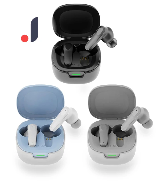 Bluetooth Smart Translator Earbuds — Wearable Accessories, Chic Home