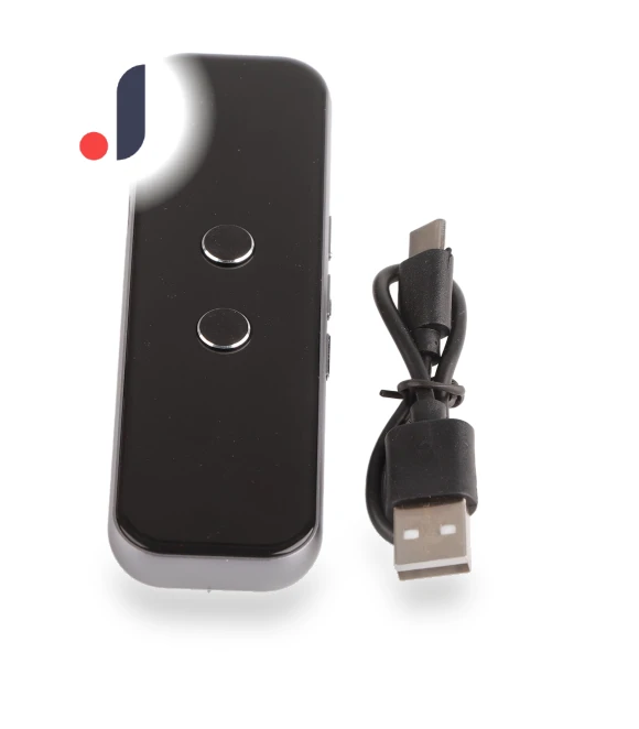 Bluetooth Smart Translator — Language Translators, Honor Electronics