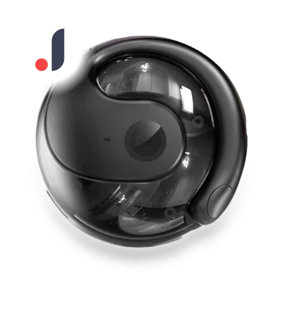 Bluetooth Translator Earbuds — Language Translators, Chic Home
