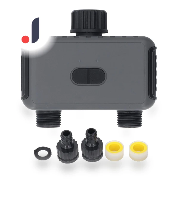Bluetooth Water Timer — Controllers, TOMTOP JMS