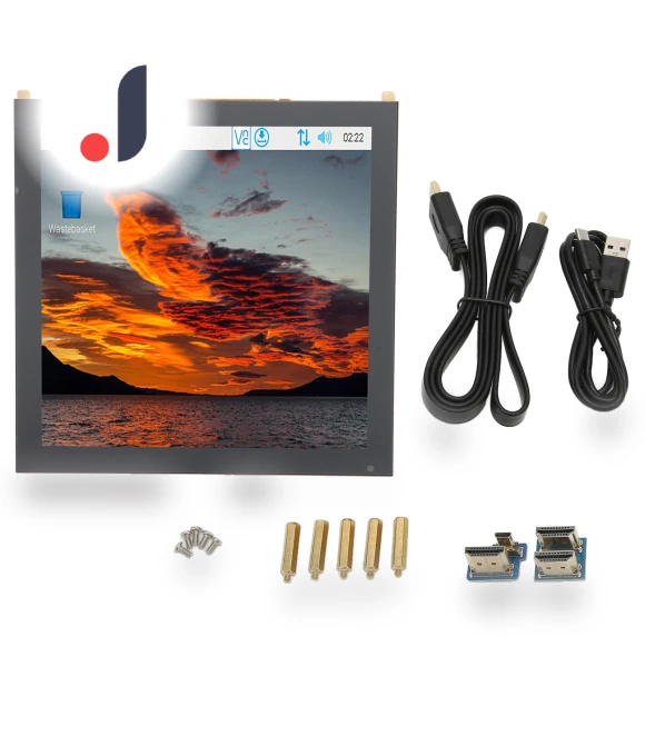 Capacitive Touch Screen — Screen Protectors, Zeblaze