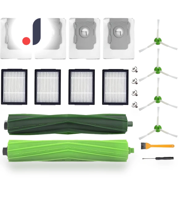 Compatible Accessory Kit — Parts & Accessories, MyAyd-Home