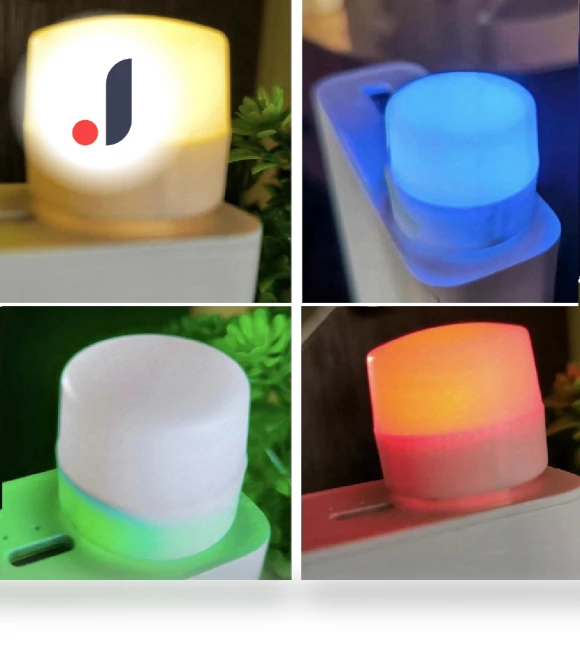 Creative Smart Night Light — Night Lights, zhishangyoupin
