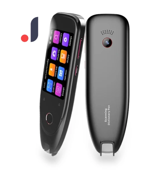 Dictionary Translator Pen Scanner — Language Translators, ESTG