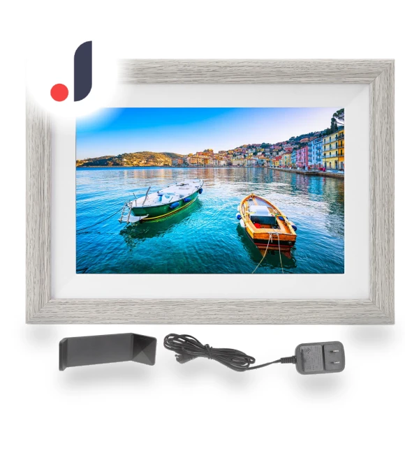 Digital Photo Frame — Digital Frames, CosyHome