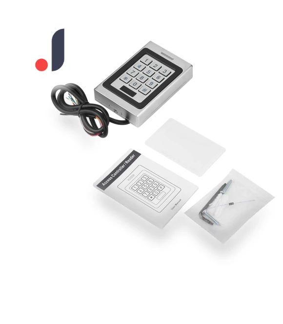 Door Access Controller — Access Control Keypads, GoolRC