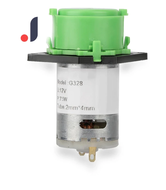 Dosing Pump Peristaltic Tube Head — , Neoglint