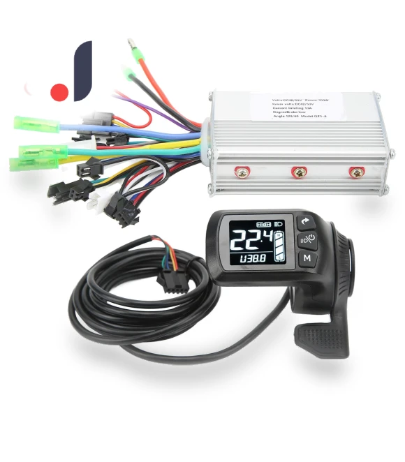Electric Bicycle Motor Kit — Motors, CosyHome