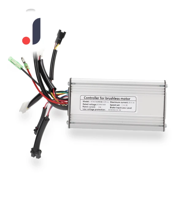 Electric Bicycle Sine Wave Controller — Car Accessories & Gadgets, CosyHome